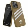 Apple iPhone 13 Pro Max Adidas OR Moulded dėklas PU žalios spalvos