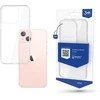 Dėklas Apple iPhone 14 3mk Armor serijos - skaidrus