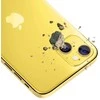 Apple iPhone 14 Plus – 3mk Lens Protection Pro Geltona