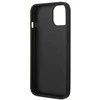 Apple iPhone 14 Plus Ferrari dėklas Carbon (FEHCP14MaxBK) juodos spalvos