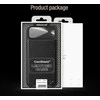 Apple iPhone 14 Plus Nillkin Camshield Leather S dėklas juodos spalvos