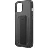 UNIQ Heldro Mount Dėklas Apple iPhone 14 Plus/ 15 Plus 6,7″ vapour smoke
