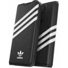 Apple iPhone 14 Pro Adidas OR Booklet dėklas PU (50196) juodos spalvos
