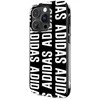 Adidas OR Snap Dėklas Logo Apple iPhone 14 Pro6.1″ juodos spalvos 50246