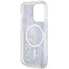 Dėklas GUESS GUHMP14XHLEOPWP IPHONE 14 PRO MAX 6.7 "Rožinis/Rožinis HARDCASE LEOPARD MAGSAFE