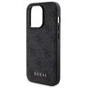 Dėklas Rinkinys Guess GUBPM5P14X4GEMGK Apple iPhone 14 Pro Max 6.7″ hardcase + Powerbank 5000mAh MagSafe juodos spalvos