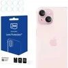 Apple iPhone 15 – 3mk Lens Protection™