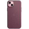 iPhone 15 Plus FineWoven Case with MagSafe - Mulberry