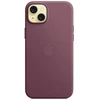 iPhone 15 Plus FineWoven Case with MagSafe - Mulberry