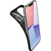 Dėklas SPIGEN LIQUID AIR IPHONE 15+ Juodas