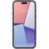 Spigen Ultra Hybrid (MagFit) dėklas skirtas Apple iPhone 15 Plus, Juoda spalva