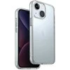 UNIQ dėklas LifePro Xtreme Apple iPhone 15 Plus / 14 Plus 6.7″ crystal clear