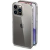 Apple iPhone 15 Pro Max Spigen Airskin Hybrid Crystal dėklas telefonui skaidrus
