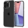 Dėklas SPIGEN LIQUID CRYSTAL IPHONE 15 PRO MAX CLEAR