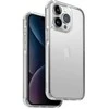 UNIQ dėklas Combat Apple iPhone 15 Pro Max 6.7″ blanc baltos spalvos
