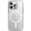 UNIQ Combat Apple iPhone 15 Pro Max 6.7″ Magclick Charging Dėklas blanc