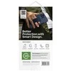 UNIQ Heldro Mag Apple iPhone 15 Pro Max 6.7″ Magclick Charging dėklas mėlynas ultramarine deep mėlynas