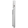 UNIQ dėklas Heldro Mount with Stand Apple iPhone 15 Pro Max 6.7″ skaidrus/lucent clear
