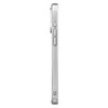 UNIQ dėklas LifePro Xtreme Apple iPhone 15 Pro Max 6.7" Magclick Charging skaidrus