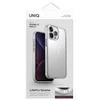 UNIQ dėklas LifePro Xtreme Apple iPhone 15 Pro Max 6.7″ crystal clear