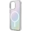 UNIQ dėklas LifePro Xtreme Apple iPhone 15 Pro Max 6.7" Magclick Charging skaidrus