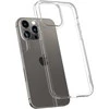 Apple iPhone 15 Pro Spigen Airskin Hybrid Crystal dėklas telefonui skaidrus