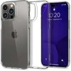 Apple iPhone 15 Pro Spigen Airskin Hybrid Crystal dėklas telefonui skaidrus
