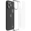 Spigen Ultra Hybrid Matte dėklas skirtas Apple iPhone 15 Pro, spalva - Frost Clear