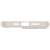 Spigen Ultra Hybrid (MagFit) dėklas skirtas Apple iPhone 15 Pro, spalva - Frost Natural Titanium