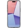 Spigen Ultra Hybrid Zero One (MagFit) dėklas skirtas Apple iPhone 15 Pro, spalva - Zero One White