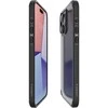 Spigen Ultra Hybrid Matte dėklas skirtas Apple iPhone 15 Pro, spalva - Frost Black