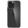 Spigen Ultra Hybrid Matte dėklas skirtas Apple iPhone 15 Pro, spalva - Frost Clear