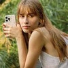 UNIQ Coehl Prairie Apple iPhone 15 Pro 6.1″ dėklas beige blush beige