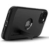 Apple iPhone 15 Spigen Tough Armor Mag MagSafe telefono dėklas juodos spalvos