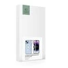 Apple iPhone 15 Tech-Protect FlexAir Hybrid MagSafe Glitter dėklas telefonui skaidrus