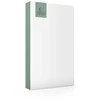 Apple iPhone 15 Tech-Protect Magmat „2” MagSafe Matte dėklas telefonui juodos spalvos