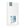 Apple iPhone 15 Tech-Protect MagShine light telefono dėklas mėlynos spalvos