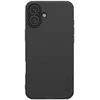 Apple iPhone 16 Plus Nillkin Super Shield Pro dėklas telefonui juodos spalvos