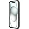 iPhone 16 Plus Nillkin Super Shield Pro dėklas telefonui juodos spalvos