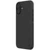 Apple iPhone 16 Plus Nillkin Super Shield Pro dėklas telefonui juodos spalvos
