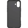 iPhone 16 Plus Nillkin Super Shield Pro dėklas telefonui juodos spalvos