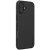 Apple iPhone 16 Plus Nillkin Super Shield Pro dėklas telefonui juodos spalvos