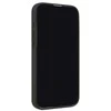 Apple iPhone 16 Pro Max Audi Silicone (AU-LSRIP16PM-Q3/D1-BK) dėklas telefonui juodos spalvos