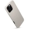 Apple iPhone 16 Pro Max Spigen Cyrill Kajuk MagSafe dėklas jūsų telefonui kreminės spalvos
