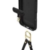 Apple iPhone 16 Pro Max Spigen Cyrill Kajuk Classic Charm Mag MagSafe dėklas telefonui juodos spalvos