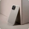 Apple iPhone 16 Pro Max Spigen Cyrill Kajuk MagSafe dėklas jūsų telefonui kreminės spalvos