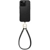 Apple iPhone 16 Pro Spigen Cyrill Kajuk Classic Charm Mag MagSafe dėklas telefonui juodos spalvos