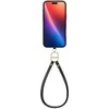 Apple iPhone 16 Pro Spigen Cyrill Kajuk Classic Charm Mag MagSafe dėklas telefonui juodos spalvos