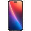 Apple iPhone 16 Pro Spigen Tough Armor „T” Mag MagSafe dėklas telefonui juodos spalvos