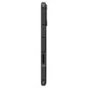 Apple iPhone 16 Pro Spigen Tough Armor „T” Mag MagSafe dėklas telefonui juodos spalvos